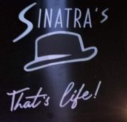 Sinatra's tenerife