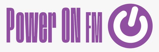 power on fm tenerife logo